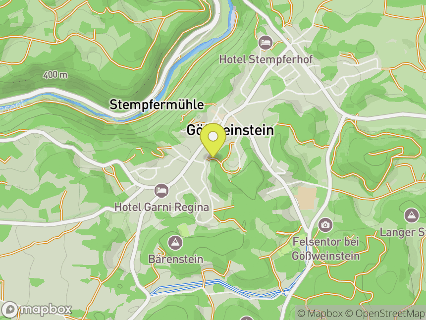 Wickenstein