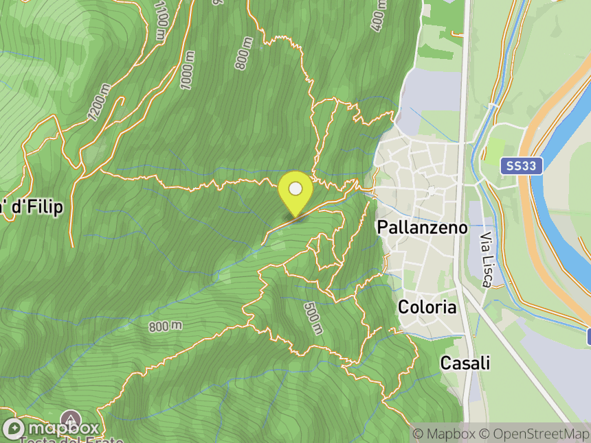 Pallanzeno