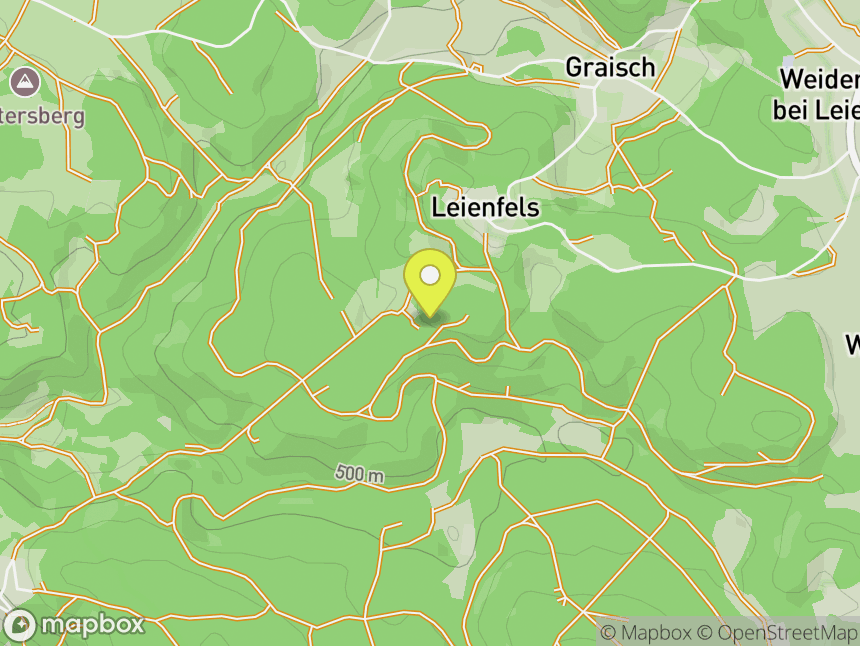 Leienfelser Türmchen