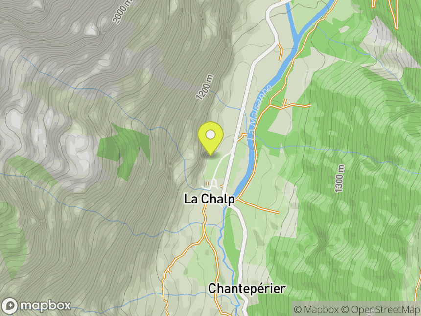 La Chalp