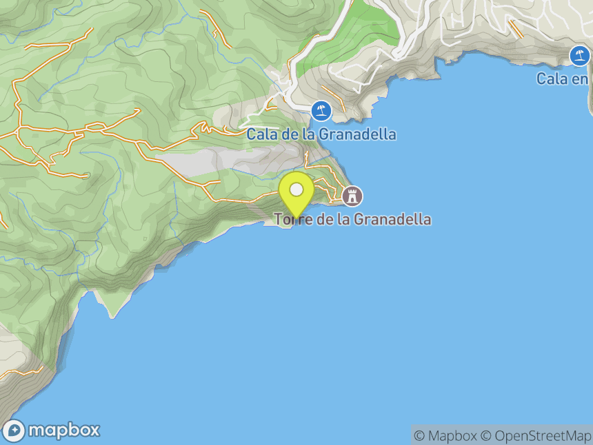 Granadella