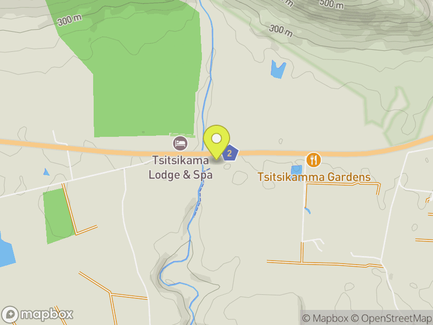 Titzikama