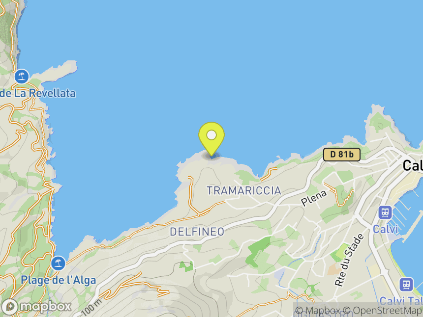 Calvi