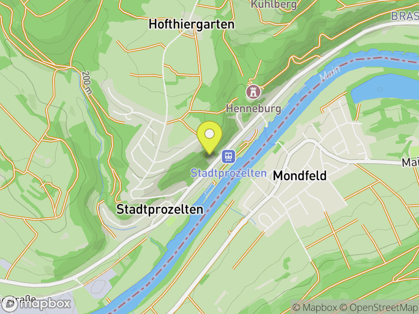 Stadtprozelten