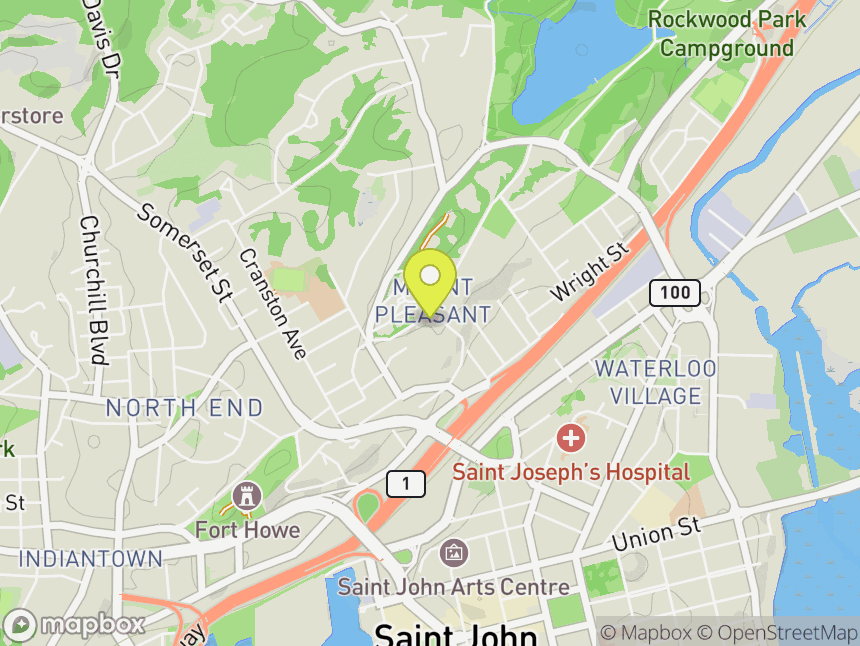 Saint John