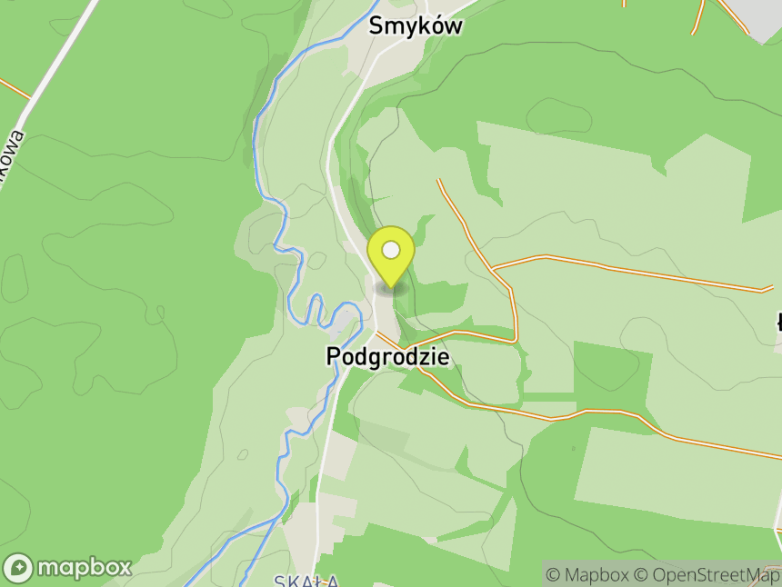 Podgrodzie