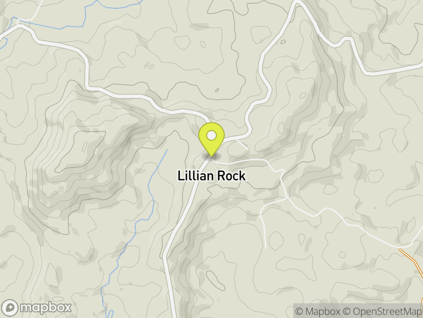 Lillian Rock
