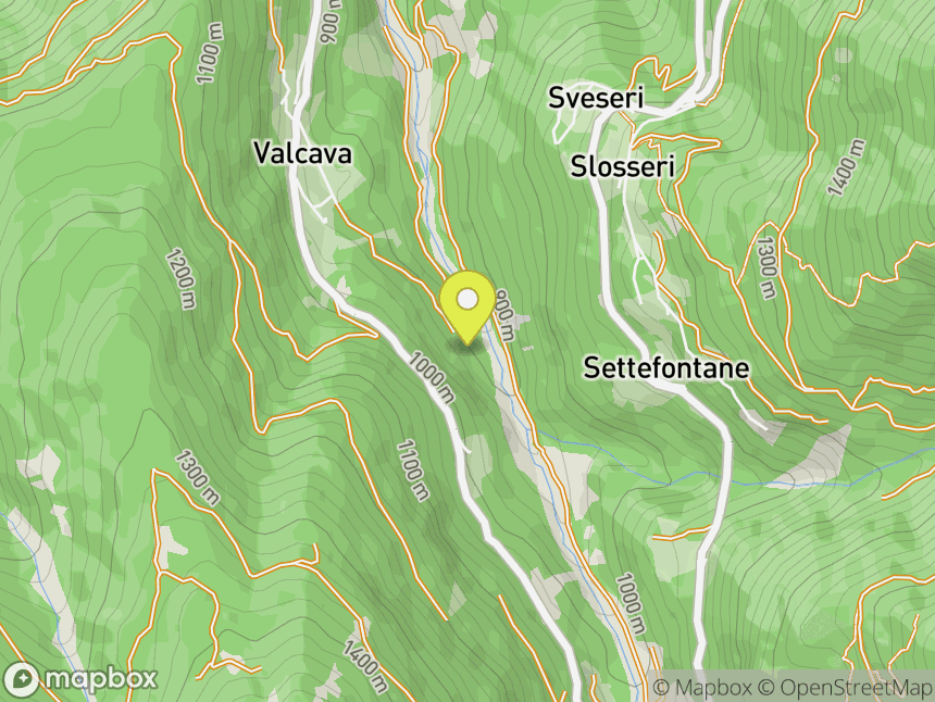 Muro di Valcava