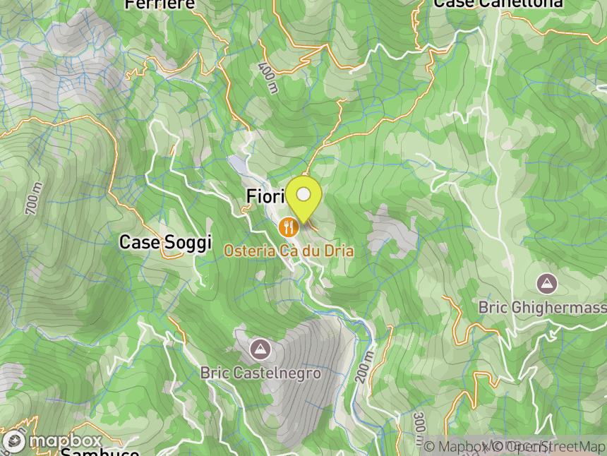 Placche delle Ferriere