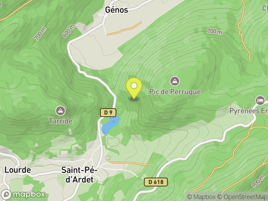 Saint-Pé-d'Ardet