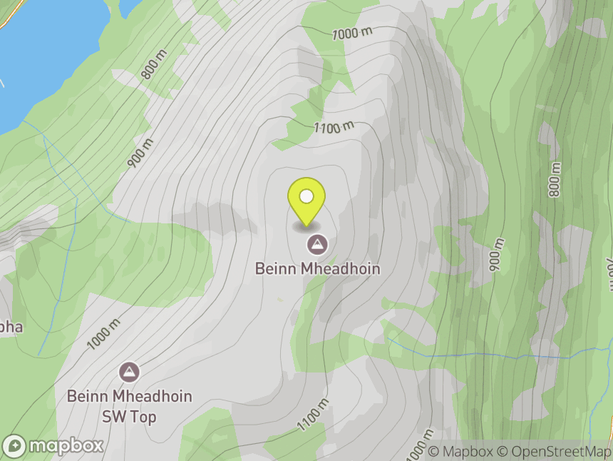 Summit Tor