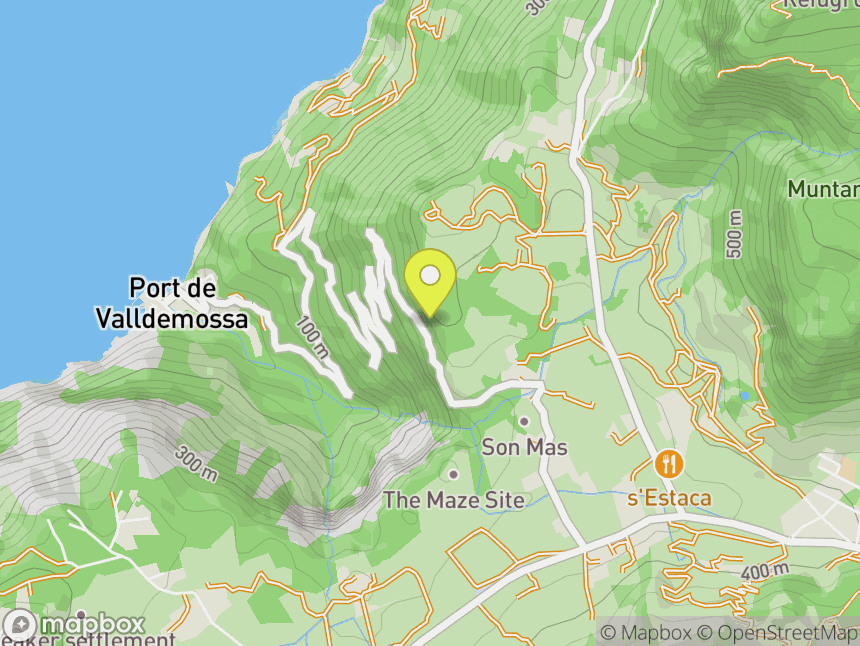 Valldemossa