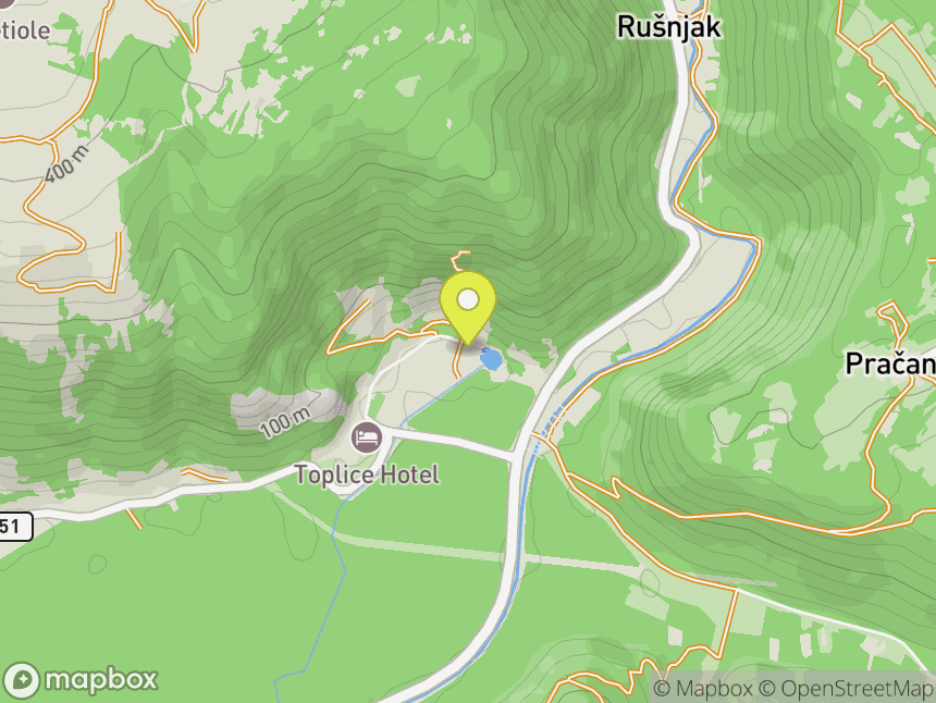 Istarske Toplice
