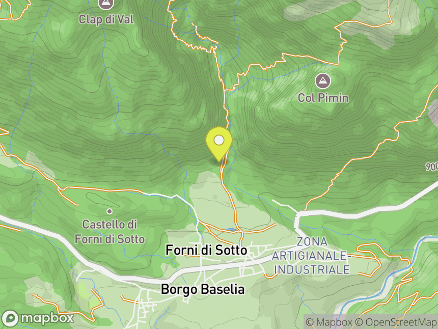 Forni di Sotto