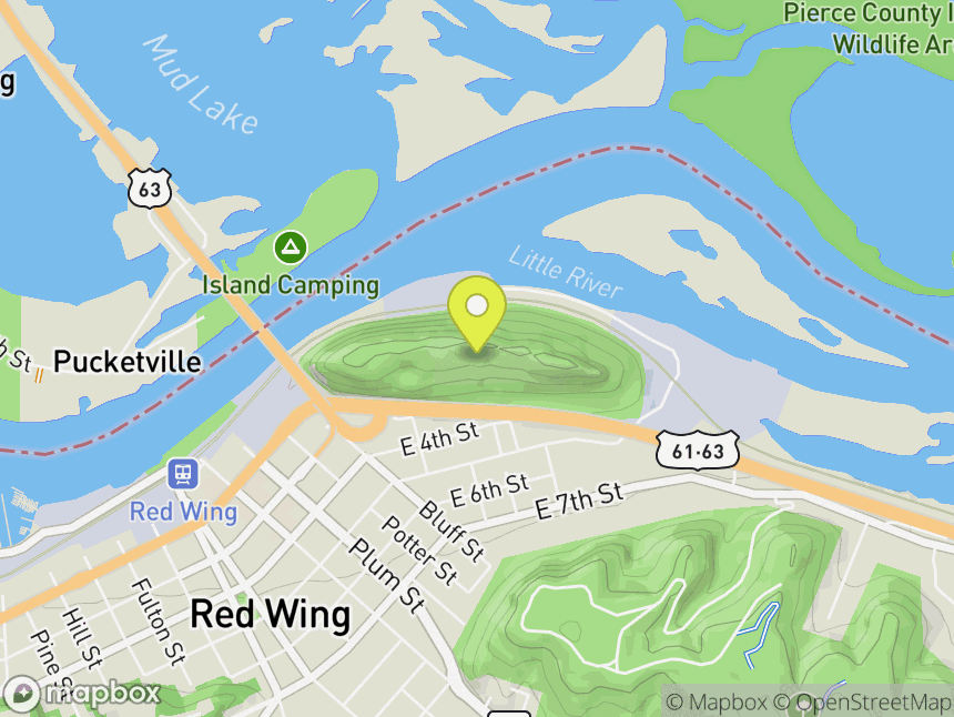Red Wing