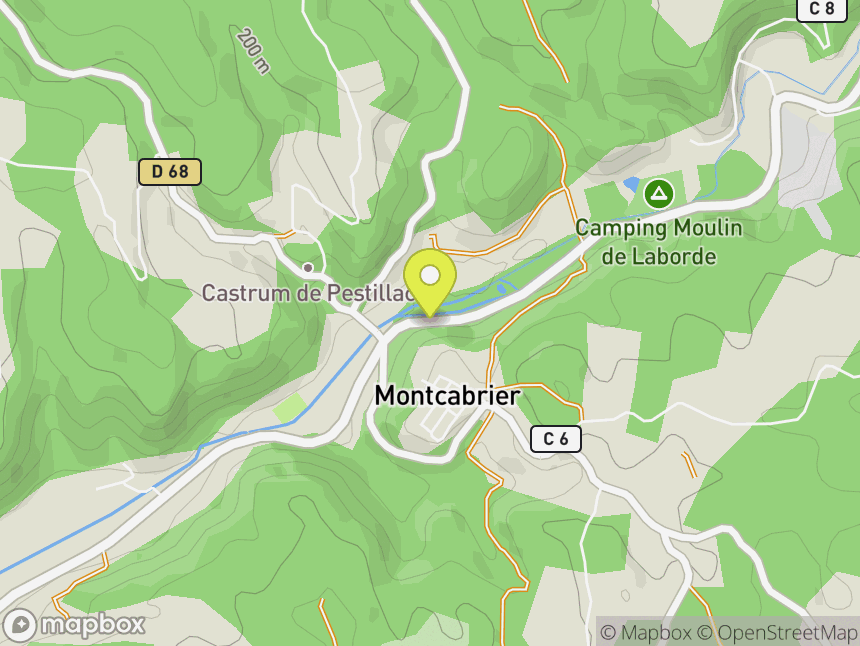 Montcabrier