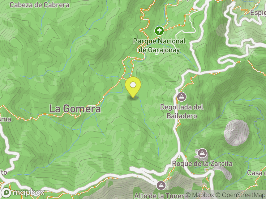 La Gomera