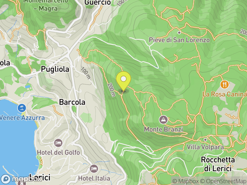 La Rocchetta