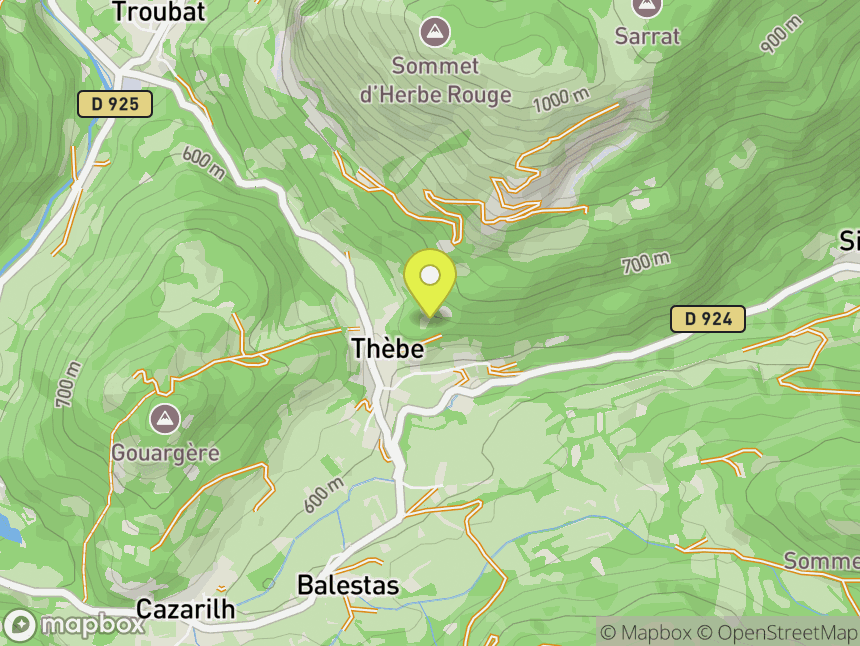 Thèbe