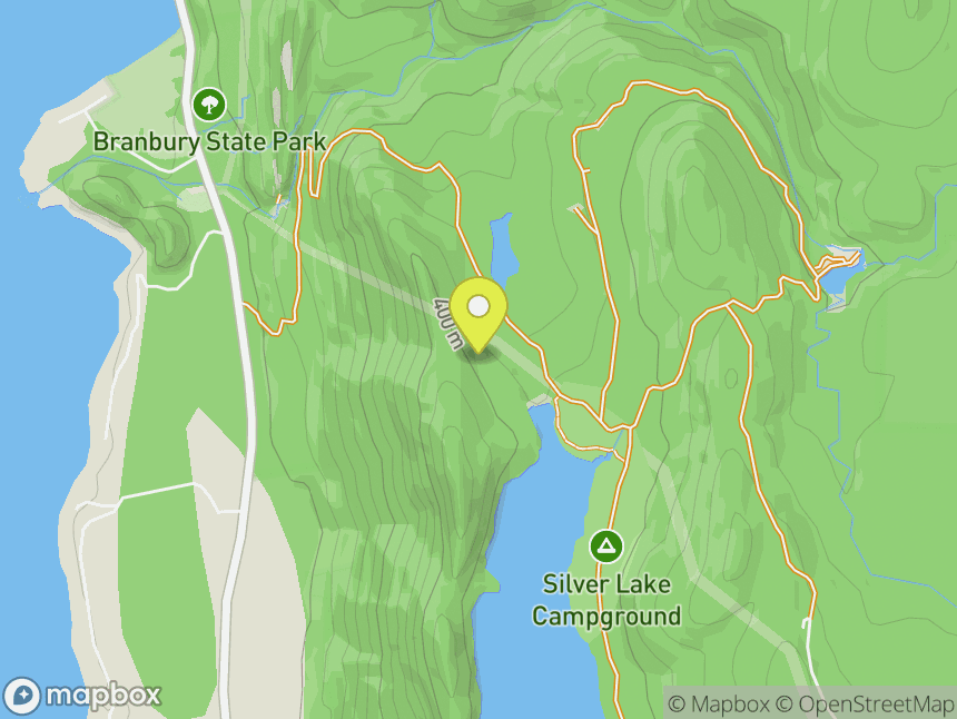 Branbury State Park