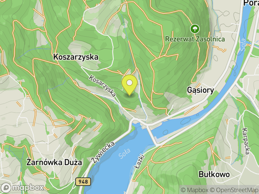Żarnówka Mała