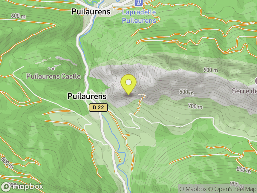 Puilaurens