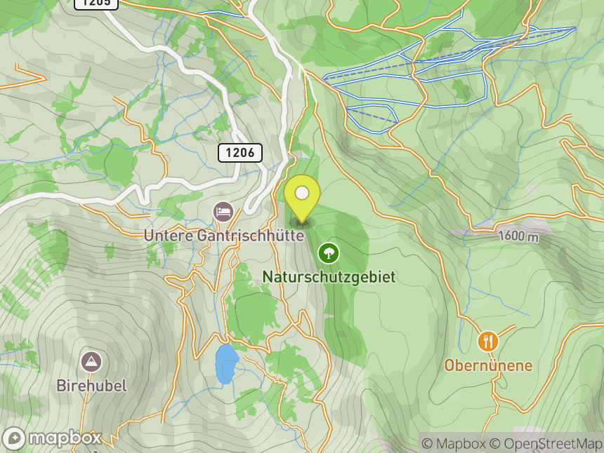Gantrischhütte