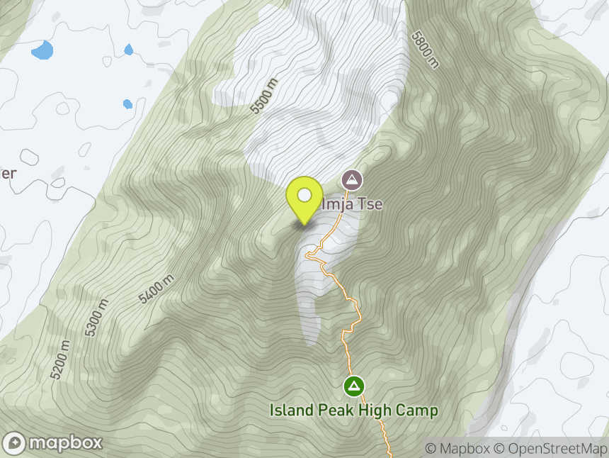 Island Peak