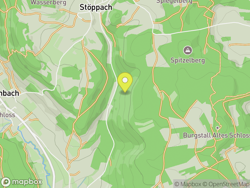 Grauer Fels
