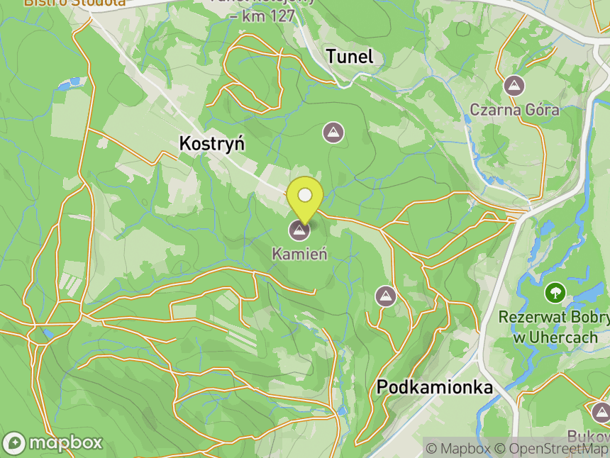 Kostryń