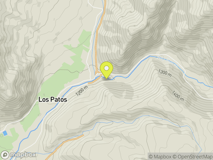 Los Patos