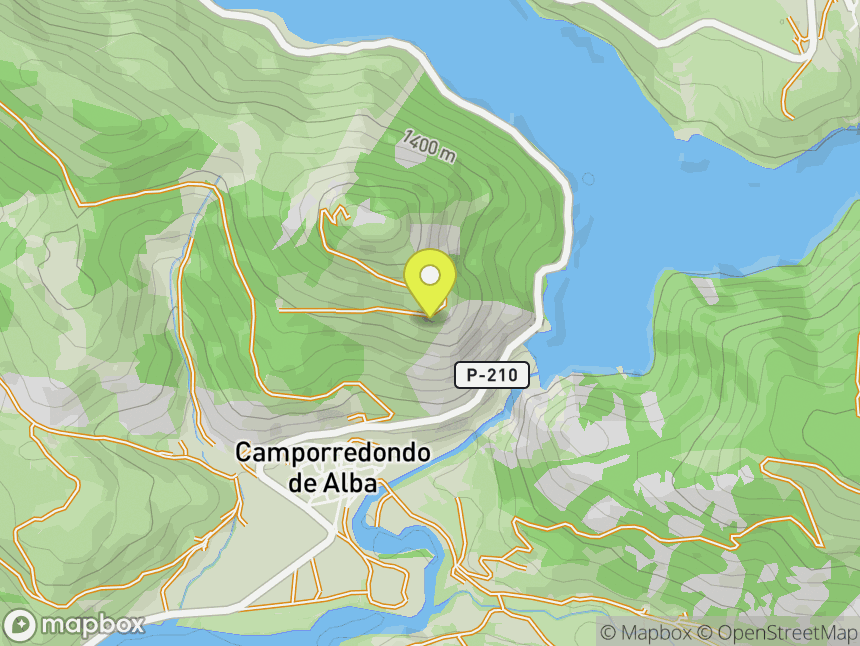 Camporredondo