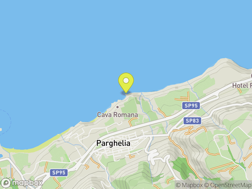 Scoglio Pizzuta