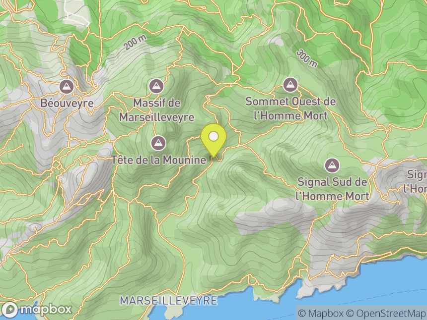 Le Malvallon