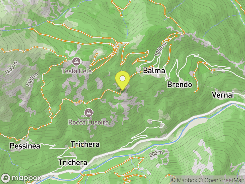 Torrione Virando