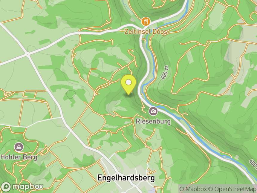 Dohlenwand