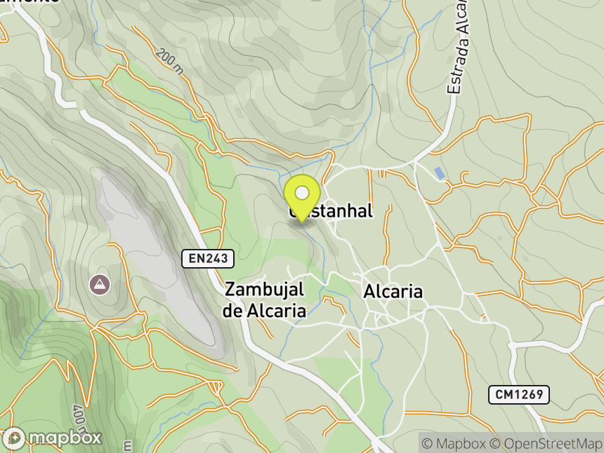 Alcaria