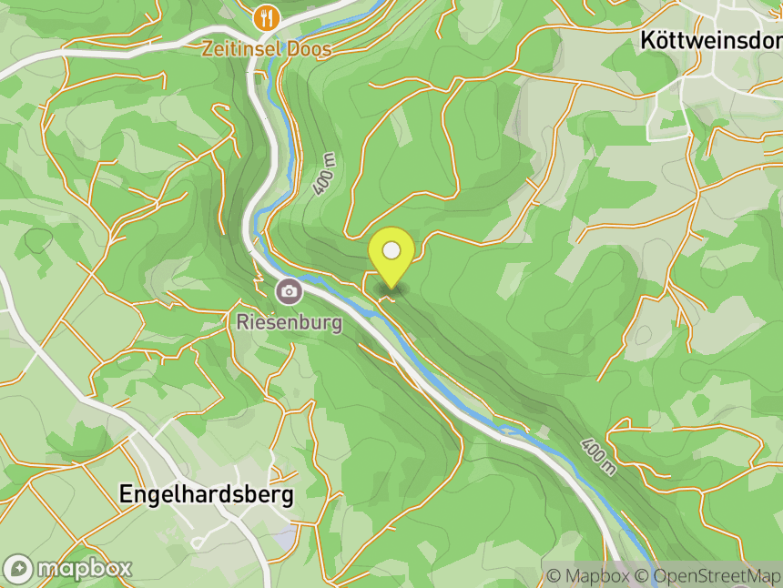 Jubiläumswand