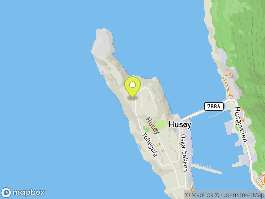 Husøy