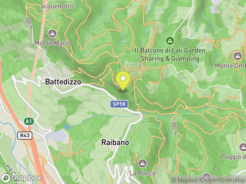 Fosso Raibano