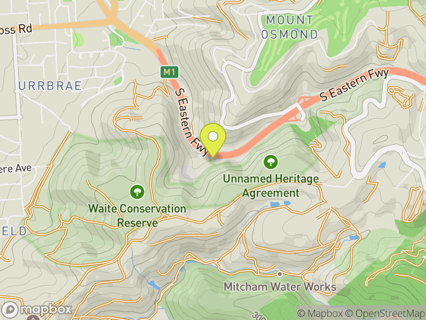 Glen Osmond Quarries