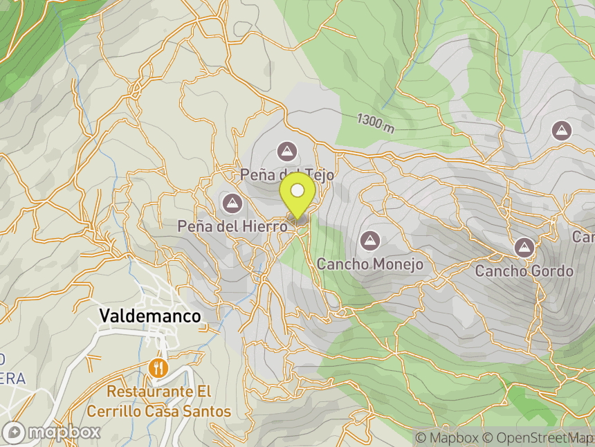 Valdemanco
