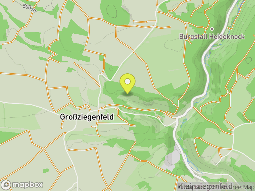 Geierwand