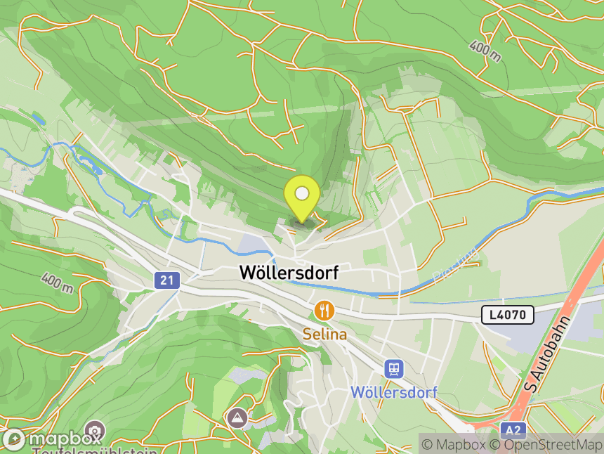 Wöllersdorf
