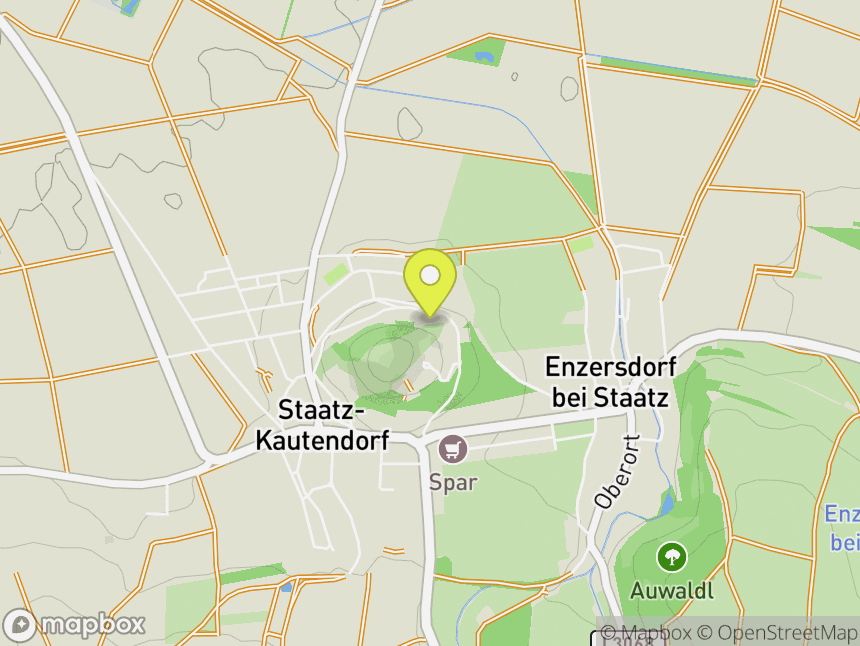 Klettergarten Staatz