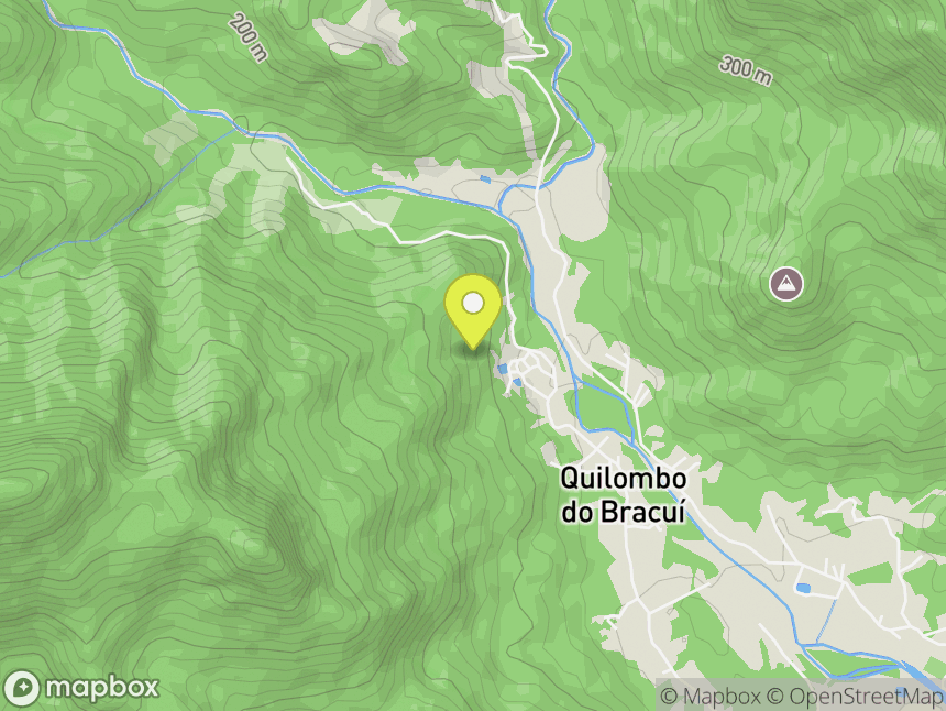 Cachoeira Santa Rita