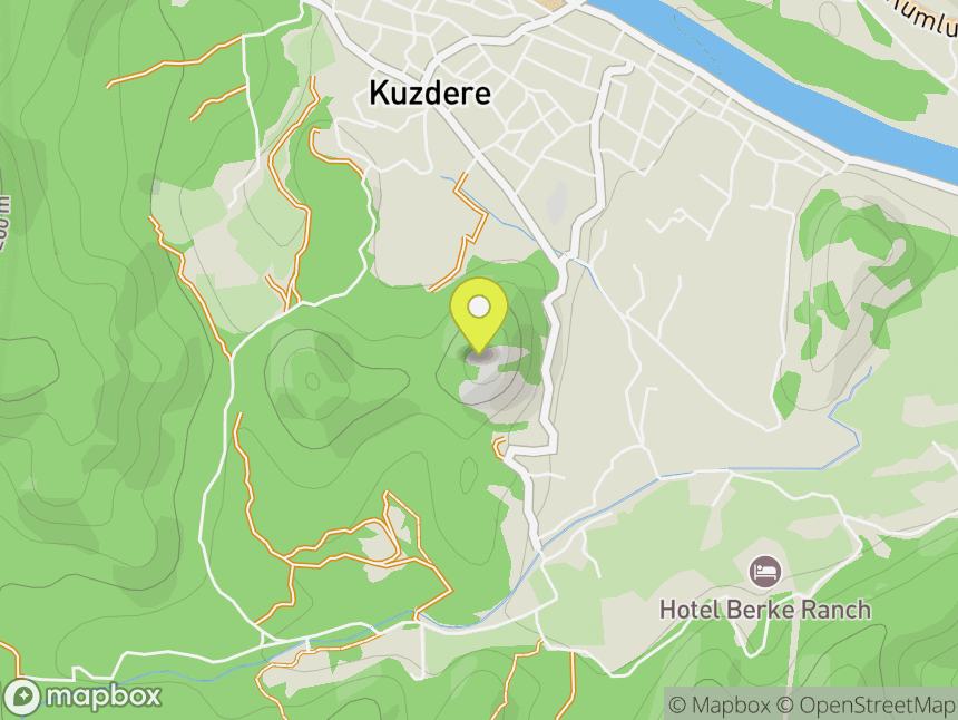 Kücük Karakule