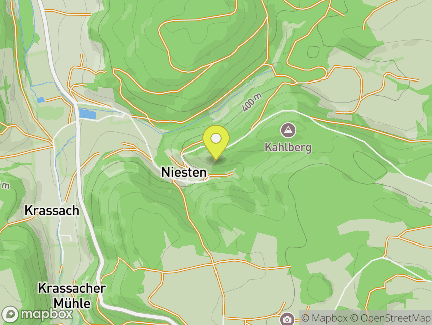 Regenwand