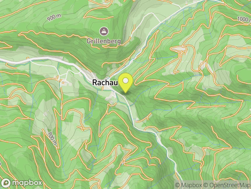 Rachau
