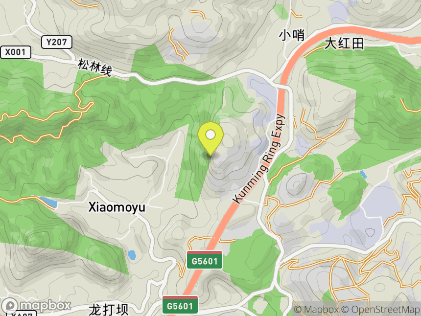 炸药墙 TNT Wall